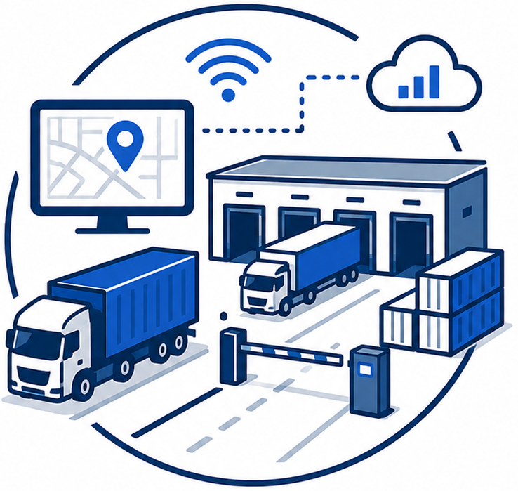 Logistics
