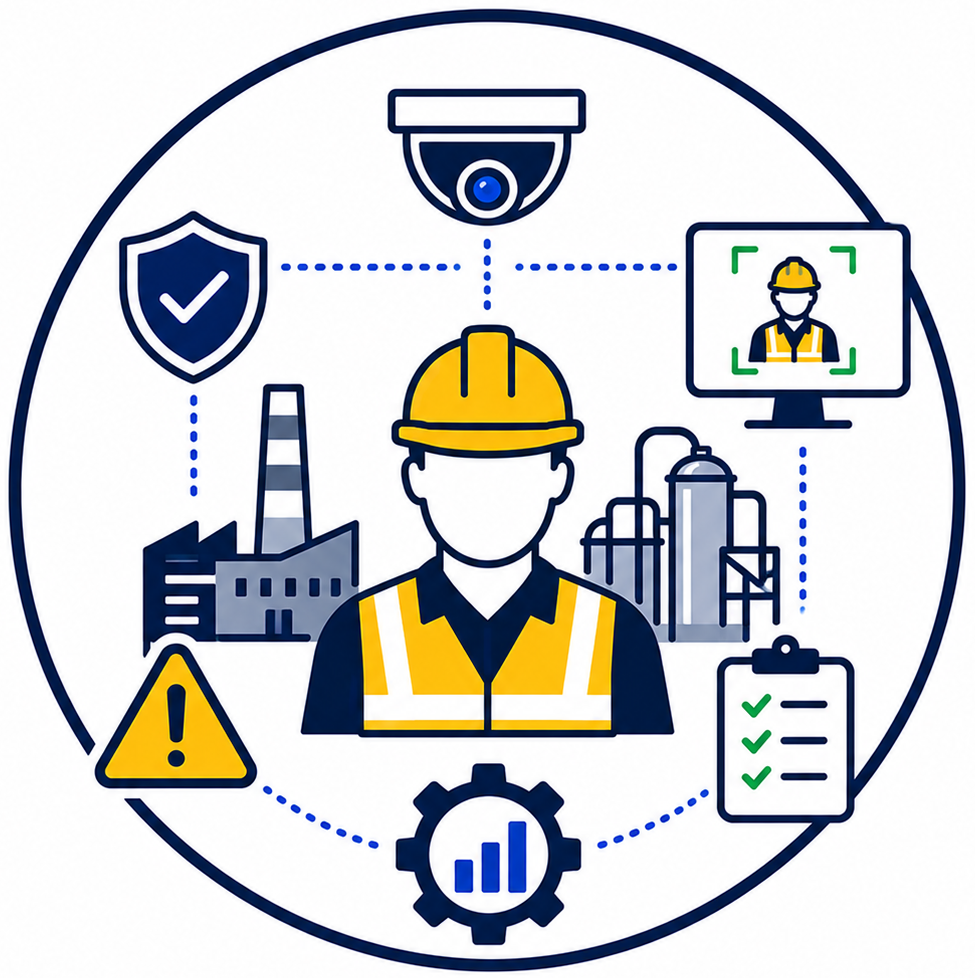 Industrial / Safety AI